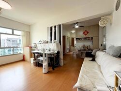 Blk 502D Palm Breeze @ Yishun (Yishun), HDB 4 Rooms #608011451